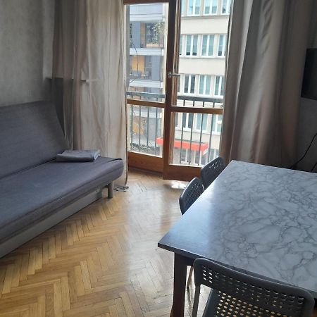 Time For Cracow Apartman Krakkó Kültér fotó