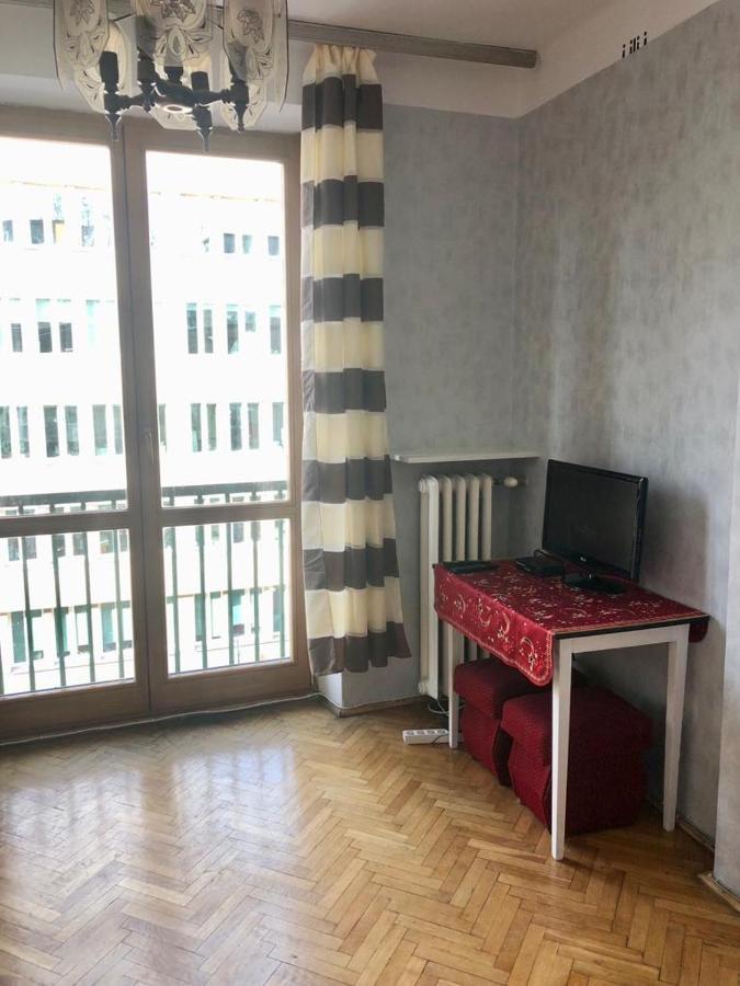 Time For Cracow Apartman Krakkó Kültér fotó
