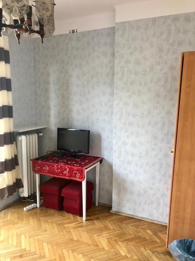 Time For Cracow Apartman Krakkó Kültér fotó