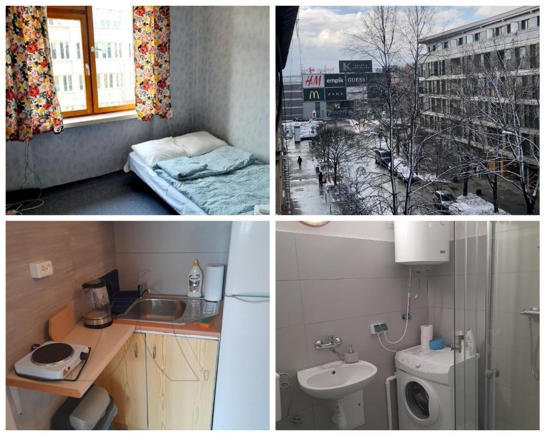 Time For Cracow Apartman Krakkó Kültér fotó