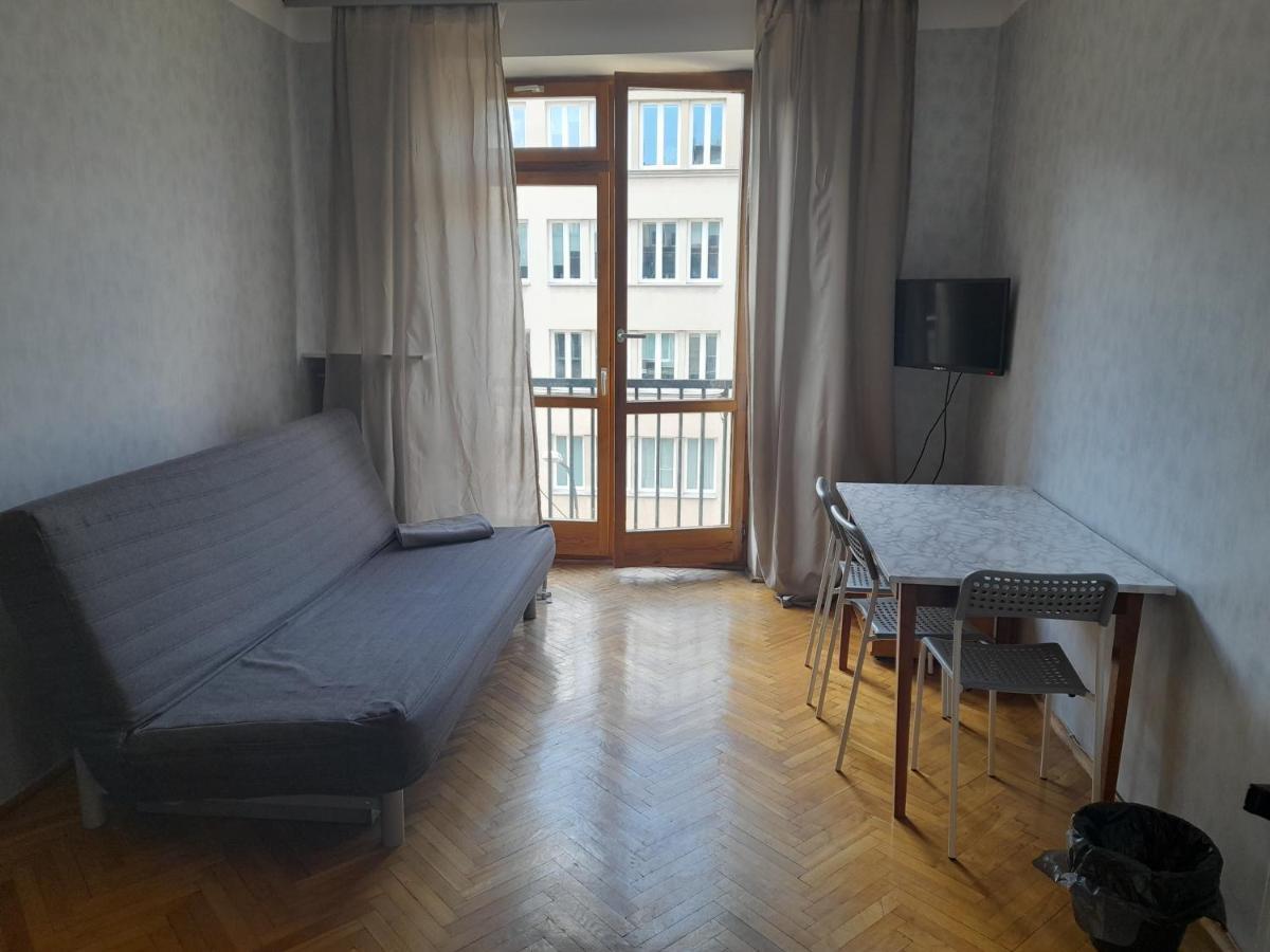 Time For Cracow Apartman Krakkó Kültér fotó