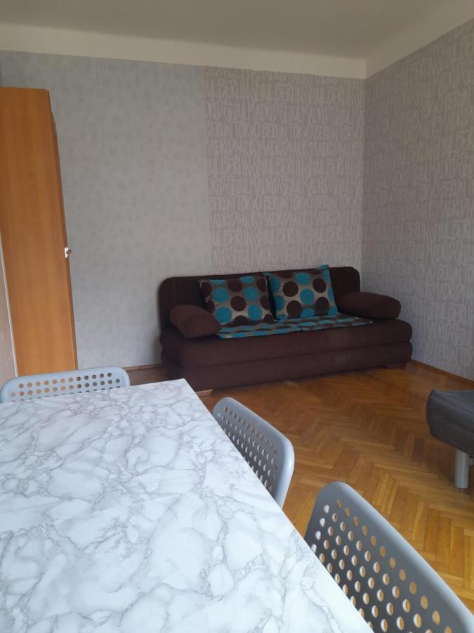Time For Cracow Apartman Krakkó Kültér fotó