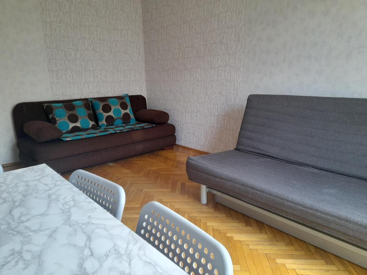 Time For Cracow Apartman Krakkó Kültér fotó