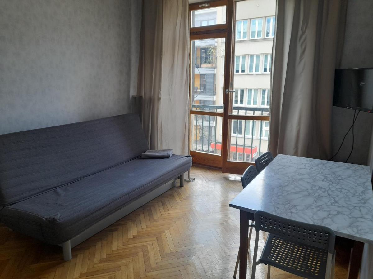 Time For Cracow Apartman Krakkó Kültér fotó