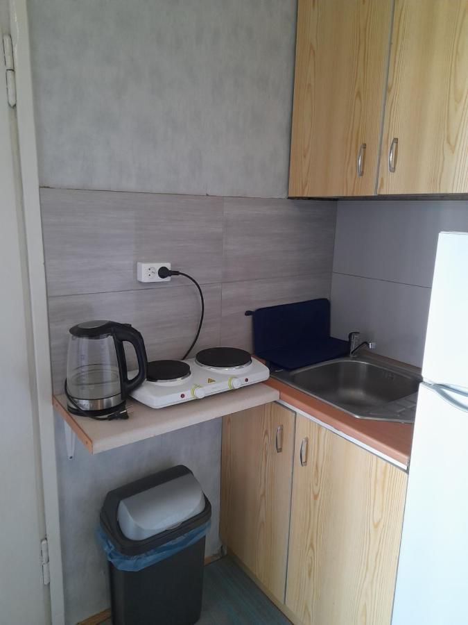 Time For Cracow Apartman Krakkó Kültér fotó