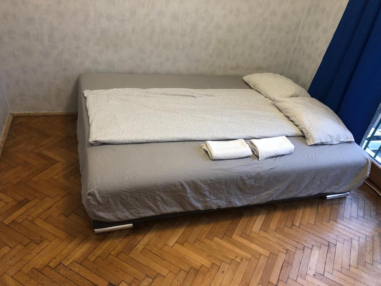 Time For Cracow Apartman Krakkó Kültér fotó