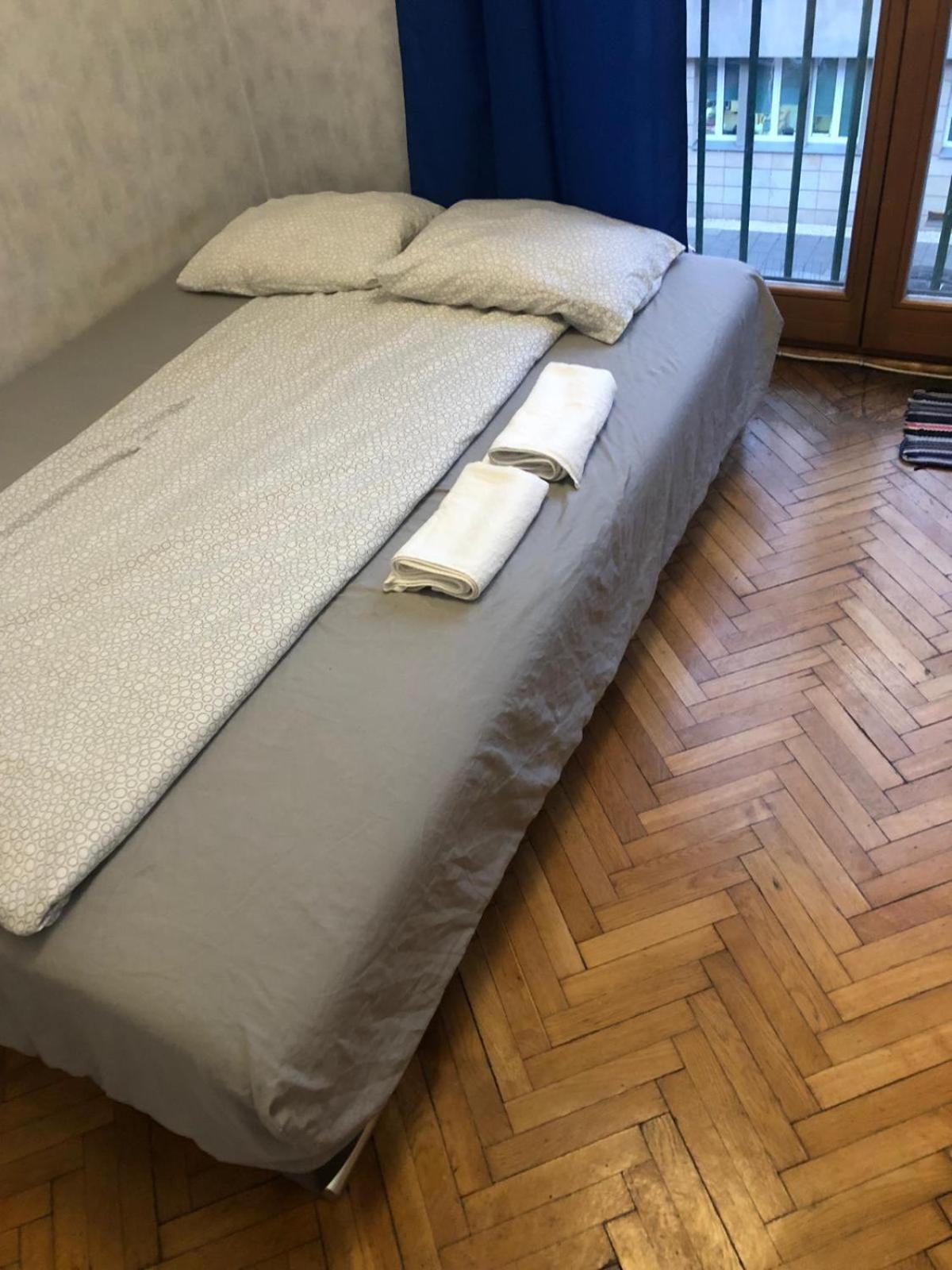 Time For Cracow Apartman Krakkó Kültér fotó