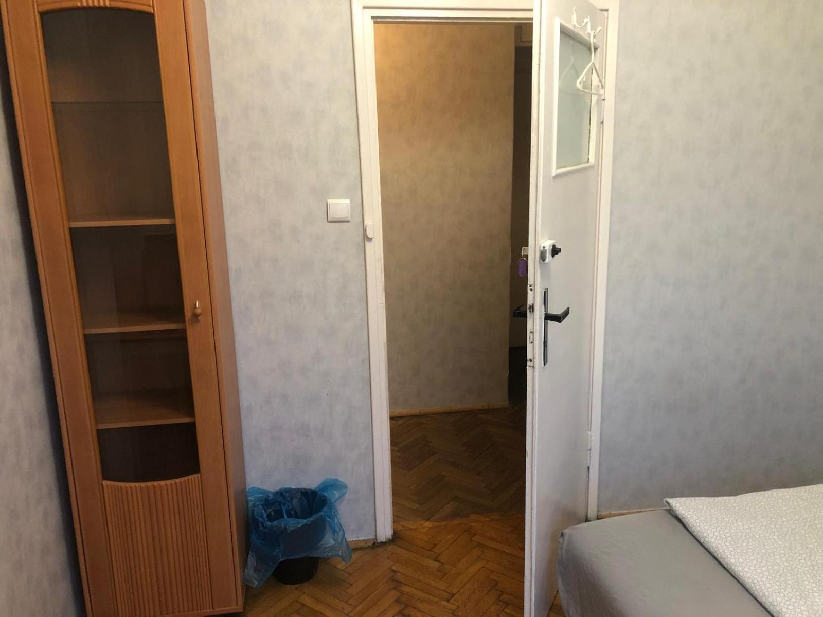 Time For Cracow Apartman Krakkó Kültér fotó