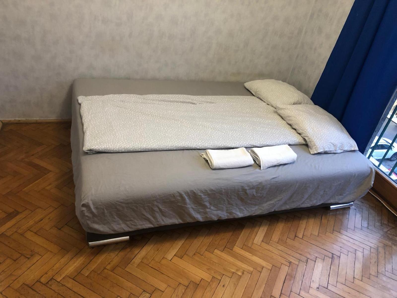 Time For Cracow Apartman Krakkó Kültér fotó