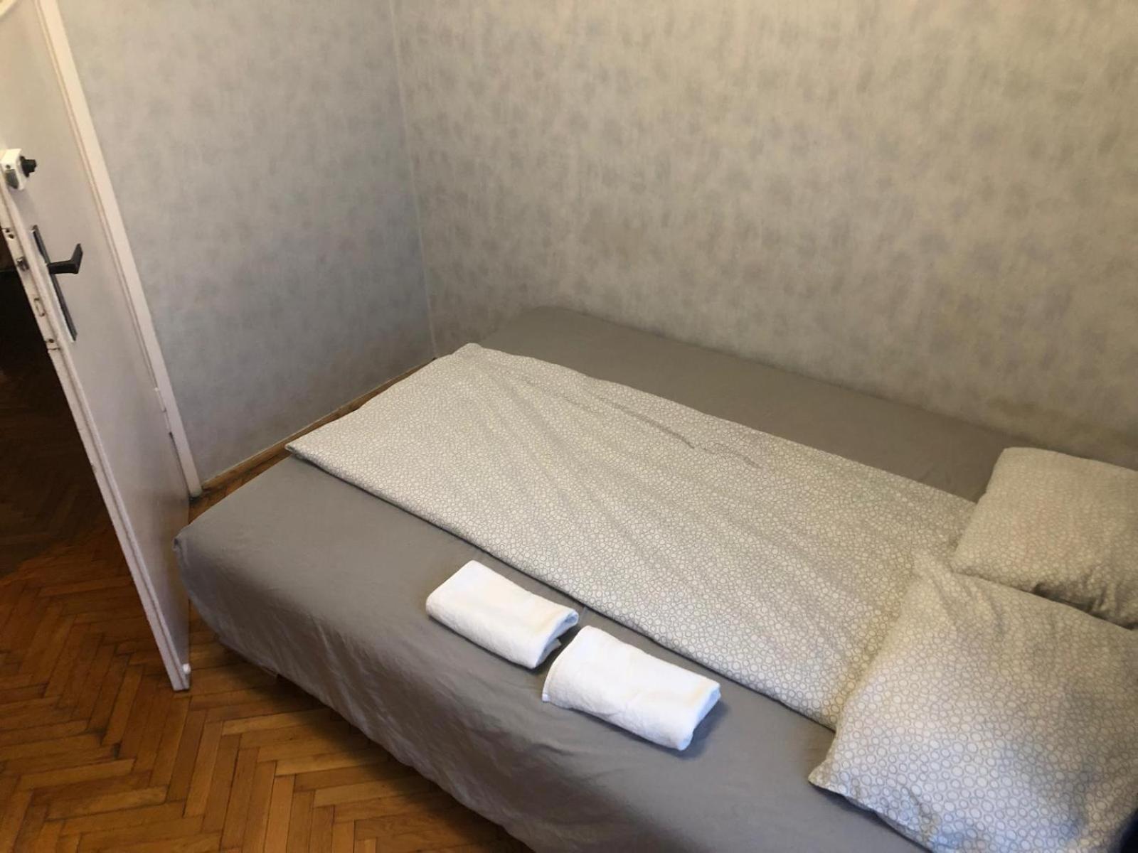 Time For Cracow Apartman Krakkó Kültér fotó